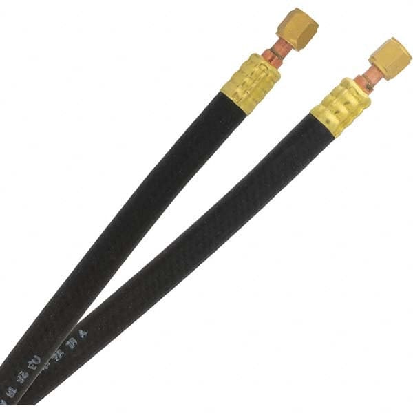 PRO-SOURCE - TIG Torch Parts & Accessories Type: Power Cable Length (Inch): 300 - Top Tool & Supply