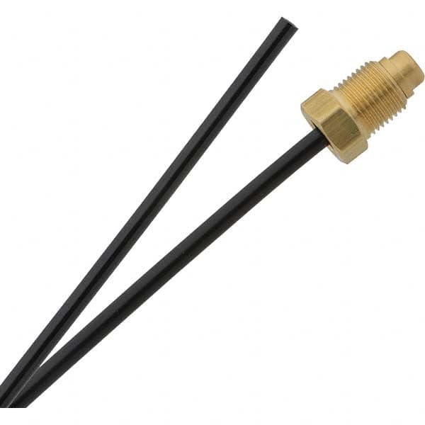 PRO-SOURCE - TIG Torch Parts & Accessories Type: Gas Hose Length (Inch): 150 - Top Tool & Supply