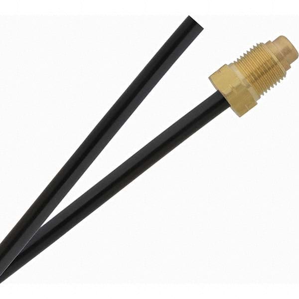 PRO-SOURCE - TIG Torch Parts & Accessories Type: Water Hose Length (Inch): 150 - Top Tool & Supply