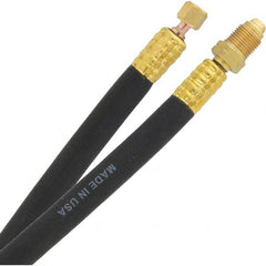 PRO-SOURCE - TIG Torch Parts & Accessories Type: Power Cable Length (Feet): 3.00 - Top Tool & Supply