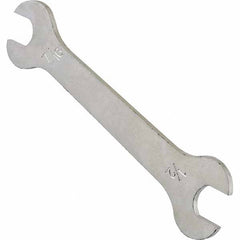 PRO-SOURCE - TIG Torch Parts & Accessories Type: Wrench Length (Inch): 6 - Top Tool & Supply