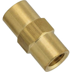 PRO-SOURCE - TIG Torch Parts & Accessories Type: Coupler Length (Inch): 2 - Top Tool & Supply