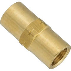 PRO-SOURCE - TIG Torch Parts & Accessories Type: Coupler Length (Inch): 4 - Top Tool & Supply