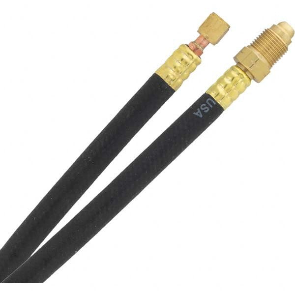 PRO-SOURCE - TIG Torch Parts & Accessories Type: Water Hose Length (Feet): 3.00 - Top Tool & Supply