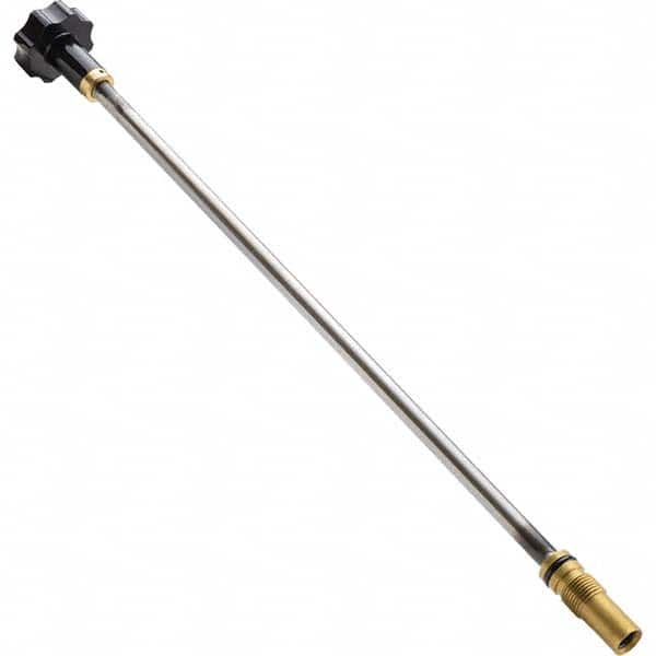 PRO-SOURCE - TIG Torch Parts & Accessories Type: Shaft Length (Inch): 20 - Top Tool & Supply