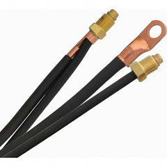 PRO-SOURCE - TIG Torch Parts & Accessories Type: Power Cable Length (Feet): 12-1/2 - Top Tool & Supply