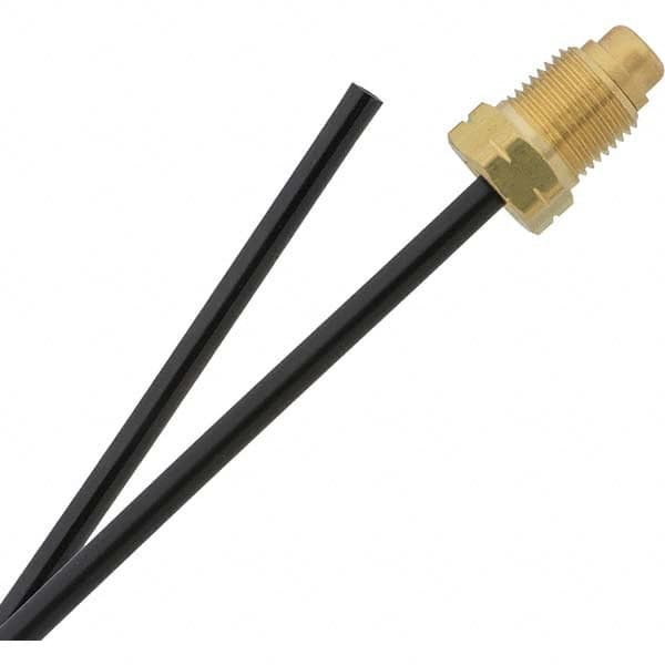 PRO-SOURCE - TIG Torch Parts & Accessories Type: Water Hose Length (Inch): 150 - Top Tool & Supply