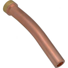 PRO-SOURCE - Oxygen/Acetylene Torch Tips Type: 6290 Series Tip Number: 2 - Top Tool & Supply