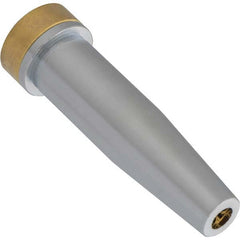 PRO-SOURCE - Oxygen/Acetylene Torch Tips Type: 6290 Series Tip Number: 2 - Top Tool & Supply