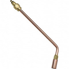 PRO-SOURCE - Oxygen/Acetylene Torch Tips Type: MFA Heating Nozzle Tip Number: 0 - Top Tool & Supply