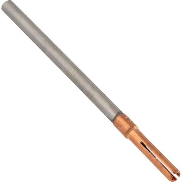 PRO-SOURCE - TIG Torch Collets & Collet Bodies Type: Collet Size: 3/32 (Inch) - Top Tool & Supply