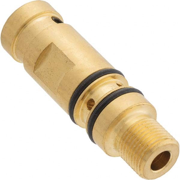 PRO-SOURCE - MIG Welding Accessories Type: Machine Connector For Use With: Prosource-160A Mig Gun - Top Tool & Supply