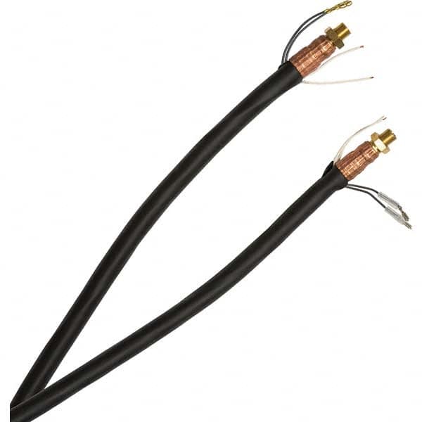 PRO-SOURCE - MIG Welding Accessories Type: Cable For Use With: Prosource-280A Mig Gun - Top Tool & Supply