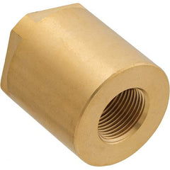 PRO-SOURCE - MIG Welding Accessories Type: Connector Body For Use With: Prosource-400A Mig Gun - Top Tool & Supply