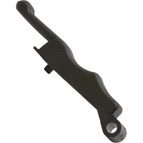 PRO-SOURCE - MIG Welding Accessories Type: Trigger For Use With: Prosource-160A, 280A & 400A Mig Guns - Top Tool & Supply