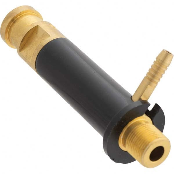 PRO-SOURCE - MIG Welding Accessories Type: Machine Connector For Use With: Prosource-280A & 400A Mig Gun - Top Tool & Supply