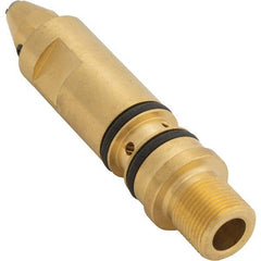 PRO-SOURCE - MIG Welding Accessories Type: Machine Connector For Use With: Prosource-280A & 400A Mig Gun - Top Tool & Supply