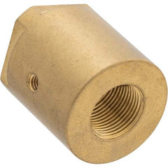 PRO-SOURCE - MIG Welding Accessories Type: Connector Body For Use With: Prosource-280A Mig Gun - Top Tool & Supply