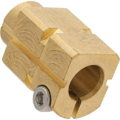 PRO-SOURCE - MIG Welding Accessories Type: Conductor Tube Block For Use With: Prosource-280A Mig Gun - Top Tool & Supply