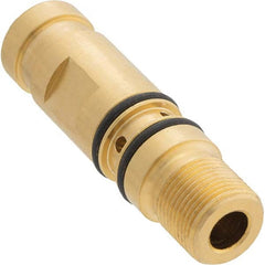 PRO-SOURCE - MIG Welding Accessories Type: Machine Connector For Use With: Prosource-280A & 400A Mig Gun - Top Tool & Supply