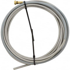 PRO-SOURCE - MIG Welding Accessories Type: MIG Liner For Use With: Bernard/Tregaskiss - Top Tool & Supply