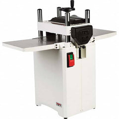 Jet - Planer Machines Cutting Width (Inch): 2-5/8 Depth of Cut (Inch): 1/8 - Top Tool & Supply