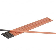 PRO-SOURCE - Arc Welding Rods & Electrodes Type: DC Copperclad Jointed Electrodes Diameter: 3/16 (Inch) - Top Tool & Supply