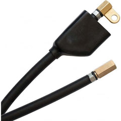 PRO-SOURCE - Arc Welding Cables Type: Torch w/Cable Amperage Rating: 1000A - Top Tool & Supply