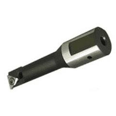 IHAXF 8-10-AVI BORING BAR HEAD - Top Tool & Supply