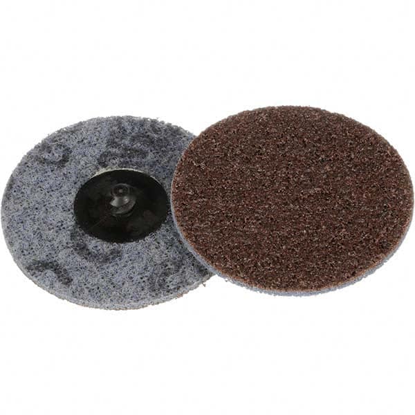 3M - Quick Change Discs Disc Diameter (Inch): 3 Attaching System: Type TR - Top Tool & Supply