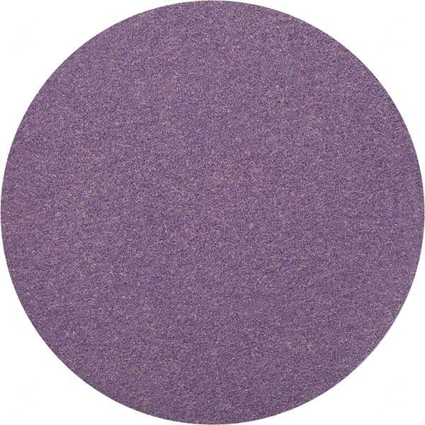 3M - Adhesive-Backed/PSA Discs Disc Diameter (Inch): 3 Abrasive Material: Ceramic - Top Tool & Supply