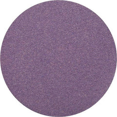 3M - Adhesive-Backed/PSA Discs Disc Diameter (Inch): 3 Abrasive Material: Ceramic - Top Tool & Supply