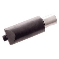 BBH D16-105 BORING BAR HOLDER - Top Tool & Supply