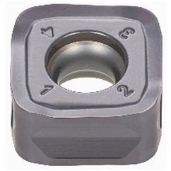 SQMU1206ZSRMJ Grade AH725 - Milling Insert - Top Tool & Supply