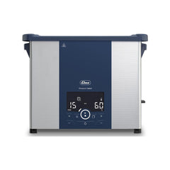 Ultrasonic Cleaner: Bench Top 115V, Stainless Steel Tank