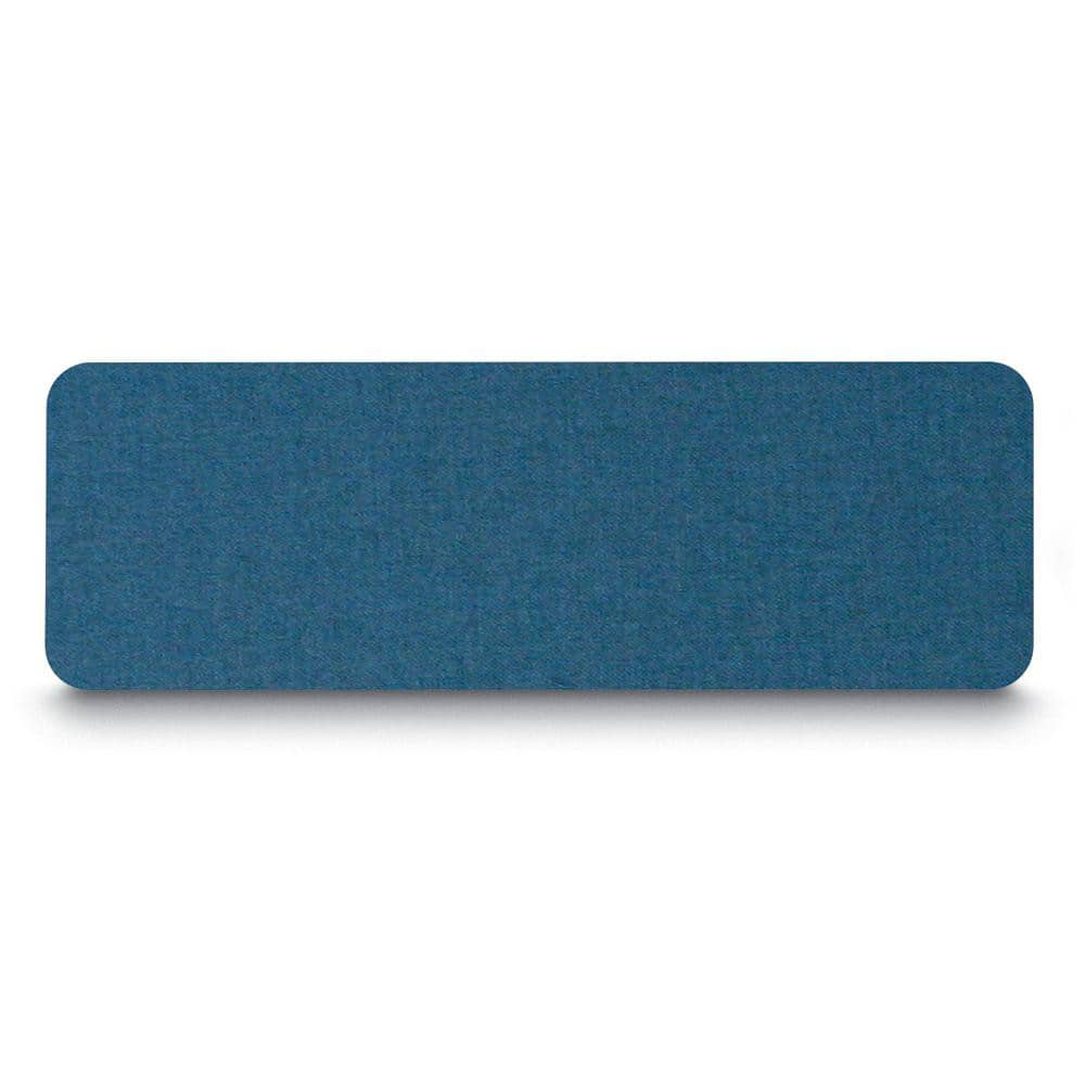 Cork Bulletin Boards; Bulletin Board Type: Fabric Bulletin Board; Board Color: Pumice; Material: Unframed; Fabric Covered Cork; Width (Inch): 36; Overall Height: 12; Overall Thickness: 1; Frame Material: Unframed; Overall Width: 36; Board Material: Fabric