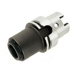 HSK A 63 ER32 SHORT COLLET CHUCK - Top Tool & Supply