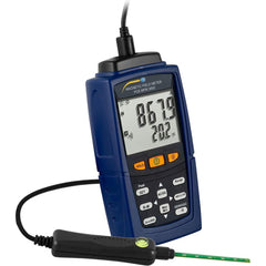 EMF Meters; Meter Type: EMF/ELF; RF/EMF; Display Type: Digit LCD; Monitors: Magnetic Fields; Minimum Frequency: 0 Hz; Maximum Frequency: 500 Hz; Features: 6625