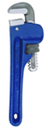 3-3/4" Pipe Capacity- 24" OAL-Cast Iron Pipe Wrench - Top Tool & Supply