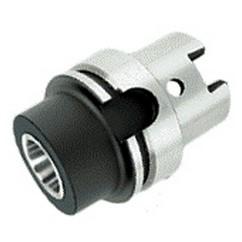 HSK A 63 ER32 CLICK-IN COLLET CHUCK - Top Tool & Supply