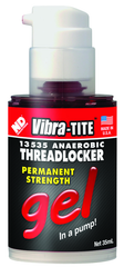 High Strength Threadlocker Gel 135 - 35 ml - Top Tool & Supply