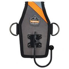 5563 GRAY POWER TOOL HOLSTER - Top Tool & Supply