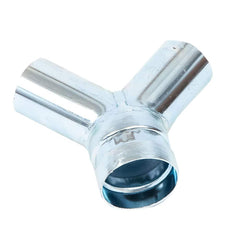 Vacuum Cleaner Attachments & Hose; Attachment Type: Connector; Compatible Hose Diameter: 1.5 in; ESD Safe: Yes; Hose Inside DiameterInch: 1.5 in