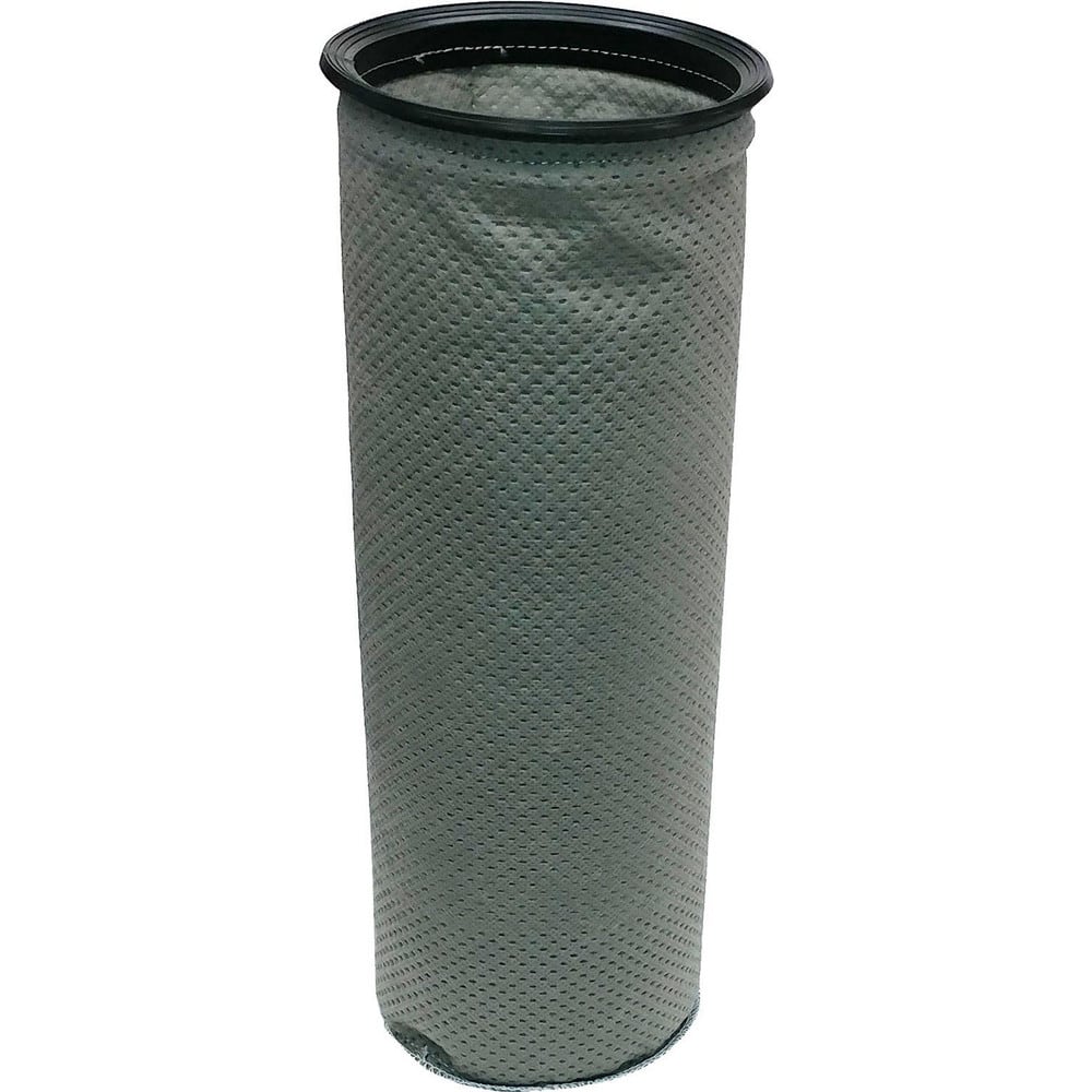 Vacuum Cleaner Bags; Bag Type: Disposable Filter Bag; Pickup Type: Dry Pickup; Compatible Vacuum Type: Backpack Vacuum; Compatible Vacuum Capacity: 2.5 gal (US); Material: Cloth; Reusability: Disposable; Vacuum Tank Capacity: 2.5 gal (US); Material: Cloth