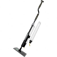 Unger - Deck Mops, Mopping Kits & Wall Washers Type: Floor Tool Head Material: Aluminum - Top Tool & Supply