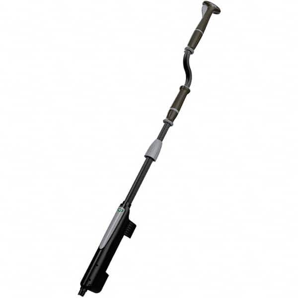 Unger - Mop Handles For Use With: DMWS2; DMWS3; EF40B Connection Type: Quick Connect - Top Tool & Supply