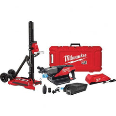 Milwaukee Tool - 6 Amp Coring Rig - Top Tool & Supply