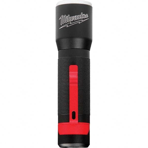 Milwaukee Tool - Industrial/Tactical Flashlight - Top Tool & Supply