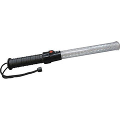 Railhead Corporation - Road Safety Lights & Flares Type: Traffic-Directing Wand Light Bulb Type: LED - Top Tool & Supply