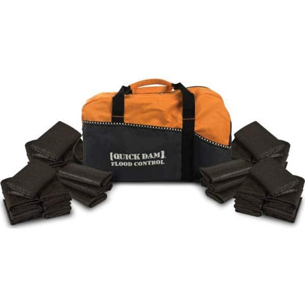 34 Pc Flood Control Duffel Kit